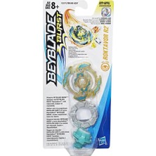 Beyblade Burst Tekli Paket Roktavor R2