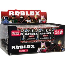 Roblox Sürpriz Paket S10