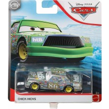Disney Cars Cars 3 Tekli Karakter Araçlar Chick Hicks DXV29-GJY97