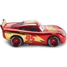 Mattel Cars Tekli Karakter Araçlar DXV29-DXV45
