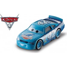 Disney Cars 3 - Cal Weathers