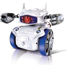 Clementoni Cyber Robot 64295