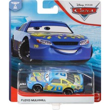 Disney Cars Tekli Karakter Araçlar GBV64