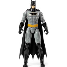 Batman Aksiyon Figür 30 Cm. FVM69 Rebirth Batman