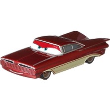 Disney Cars Cars 3 Tekli Karakter Araçlar Old School Ramone DXV29-GJY94