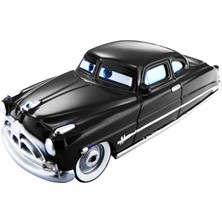 Disney Cars Renk Değiştiren Araçlar DHF51