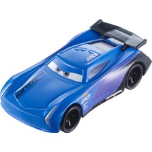 Disney Cars Renk Değiştiren Araçlar - Jackson Storm GDK07