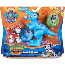 Spin Master 6058512 Paw Patrol Dino Rescue, Dino Yavrular