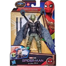 Avengers Spider-Man 3 6 Inç Deluxe Figür F0232 F1919