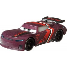 Mattel Cars Tekli Karakter Araçlar DXV29-GKB39