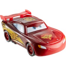 Disney Cars Renk Değiştiren Araçlar DHF46