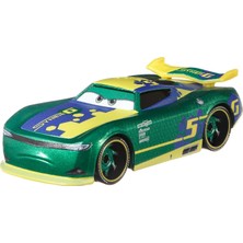 Disney Cars Tekli Karakter Araçlar FXB76