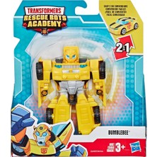 Transformers Rescue Bots Academy Bumblebee Figür