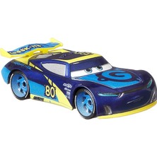 Disney Pixar Disney Cars Dan Carcia
