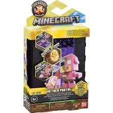 Minecraft TRR46000 Tx Minecraft Delüks Figür Hazine Avı - 41642