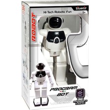 Silverlit Robot Program A-Bot 88429