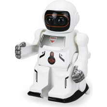 Silverlit Moonwalker Sesli Robot 88310