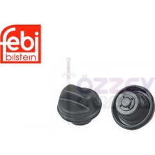Febi S40 V40 850 S70 V70 C70 Yakıt Deposu Kapağı