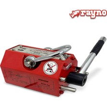 Rayno Manyetik Kaldırma 5000 kg - RYN11258