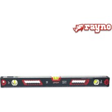 Rayno Pro Mıknatıslı Su Terazisi 1000 mm - RYN6160