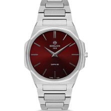 Hislon CL127S-24SS Erkek Kol Saati