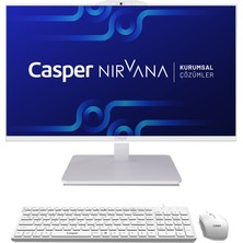 Casper Nirvana A90.1342-BV00A-V-B Intel Core I5-13420H 16GB Ram 500GB Nvme SSD W11H