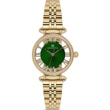 Momentus Women's Timeless Charm SS341G-15SG