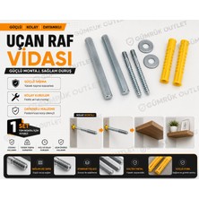 Oscar Gizli Raf Tutucu