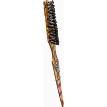Oribe Italian Resin Teasing Brush Krepe ve Töpürleme Fırçası