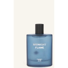 DeFacto Erkek 100 ml Midnight Flame Parfüm H9660AXNS