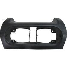 Bzt Opel Combo- 02/12; Ön Göğüs Orta Üfleme Petegi Çerçevesı (Dıfızör Çerçevesı)