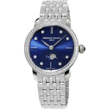 Frederique Constant Slimline FC-206ND1SD26B
