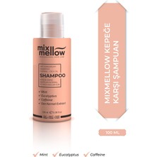 Marka Mixmellow Kepeğe Karşı Şampuan 100ML