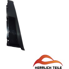 Herrlich Teile XC60 -Marşbiyel Iç Kaplama Arka Kapı Sağ