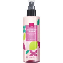 Avon Dragonfruit Delight Vücut Spreyi 200 Ml.