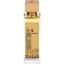 Swiss Arabian Essence Of Casablanca Extrait De Parfum 100 ml Unisex Parfüm