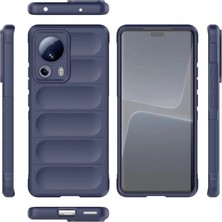 Colezium Mi 13 Lite Kılıf Optimum  - Lacivert