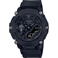 Casio Ga- Erkek Gri Saat