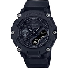 Casio Ga- Erkek Gri Saat