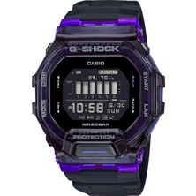Casio Gbd- Kol Saati Erkek Gri Saat