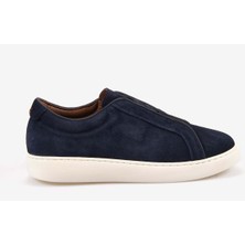 Mocassini Gold Erkek Eva Taban Süet Bağcıksız Casual Spor & Sneaker Ayakkabı 1453-47