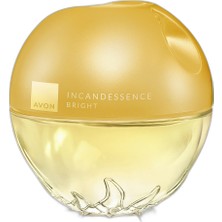 Avon Incandessence Bright Kadın Parfüm Edp 50 Ml.
