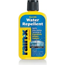 Rain-X Yağmur Önleyici (İtici) 200 ml - Yağmurlu Havalarda Kristal Netliğinde Görüş
