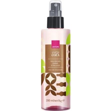 Avon Cosy Cola Vücut Spreyi 200 Ml.