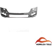 Herrlich Teile XC60 -Tampon Ön Far Yıkamalı