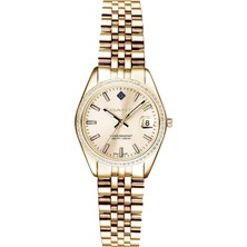 Gant 28 mm Quartz Saat G181110