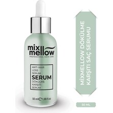 Marka Mixmellow Dökülme Karşıtı Saç Serumu 50ML