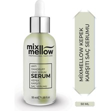 Marka Mixmellow Kepek Karşıtı Saç Serumu 50ML