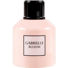 Fragrance World Gabrielle Bloom Edp 100 ml Kadın Parfümü