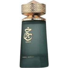 Paris Corner Khair Edp 100 ml Unisex Parfüm